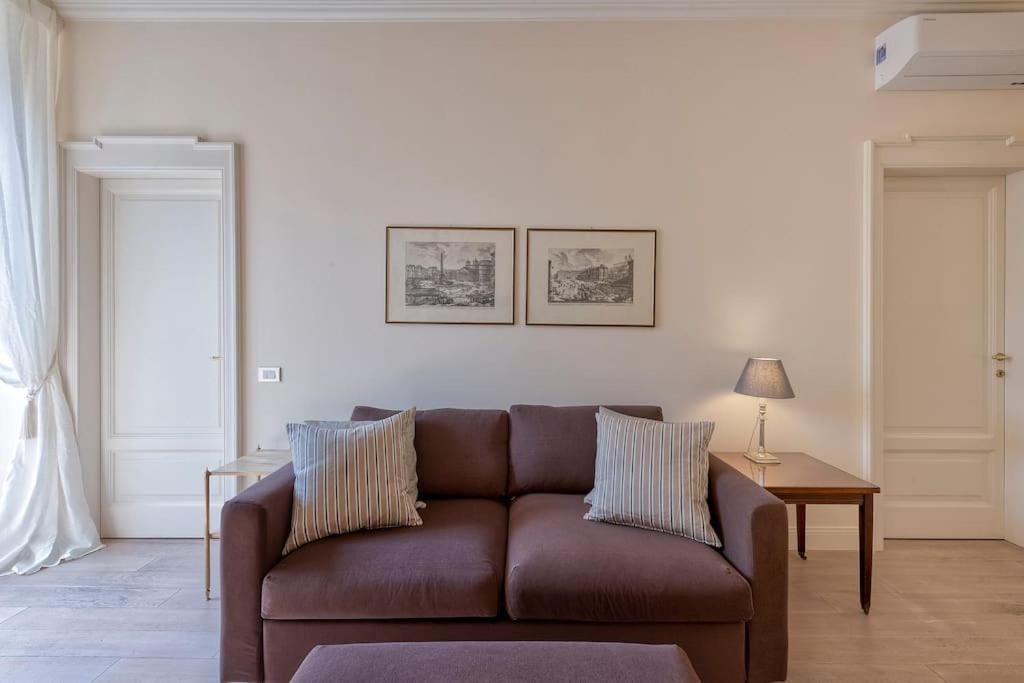 Il Giardino Garden View Apartment Milaan Buitenkant foto