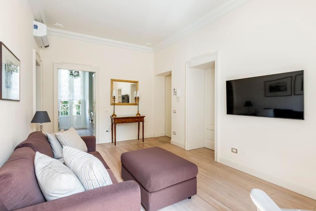 Il Giardino Garden View Apartment Milaan Buitenkant foto